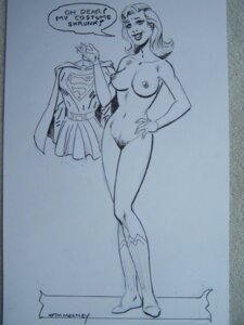 Rating: Explicit Score: 0 Tags: dc dc_comics dc_silver_age female jim_mooney monochrome photo_(medium) rule34 signature speech_bubble supergirl superman_(series) tagme text User: bunchy7s
