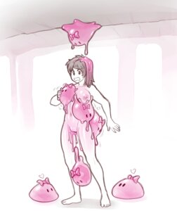 Rating: Explicit Score: 0 Tags: 5_fingers 5_toes accessory anime_eyes areola arm_by_side blurred_background body_part_encasement bow_(feature) bow_accessory bow_ribbon breast_growth breasts brown_eyes brown_hair clenched_teeth column detachable detachable_penis e621 feet female female/female fingers gender_transformation genital_growth genitals glistening glistening_breasts glistening_genitalia glistening_goo glistening_vulva goo_creature goo_drip goo_on_balls goo_on_belly goo_on_breasts goo_on_hair goo_on_leg goo_on_pussy goo_transformation grey_ceiling group growth hair hair_accessory hair_bow hair_growth hair_ribbon half-erect hand_on_another hanging_from_ceiling heart_symbol human humanoid_genitalia humanoid_vulva iris looking_at_another mammal modeseven mtf_transformation mutilation navel nipples not_furry nude open_mouth penis pink_areola pink_body pink_bow pink_goo pink_nipples pink_skin pink_slime pupils pussy_growth ribbons sex simple_background slime solo_focus standing teeth toes transformation translucent translucent_body vulva white_background white_body white_skin wide_eyed User: bunchy7s