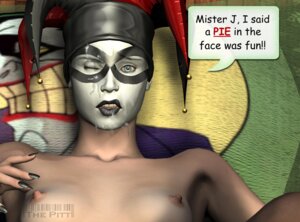 Rating: Explicit Score: 0 Tags: 1girls 3d batman_(series) breasts dc dc_comics english_text female female_only harley_quinn harley_quinn_(classic) human humanoid rule34 solo text the_pitt white_facepaint User: bunchy7s Rating: Explicit Score: 0 Tags: 1girls 3d batman_(series) breasts dc dc_comics english_text female female_only harley_quinn harley_quinn_(classic) human humanoid rule34 solo text the_pitt white_facepaint User: bunchy7s