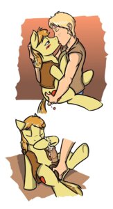 Rating: Explicit Score: 0 Tags: anal anal_fingering anal_penetration animal_genitalia animal_penis anus ball_grab balls bestiality blush bodily_fluids braeburn_(mlp) butt cum cutie_mark digital_media_(artwork) dlw duo e621 earth_pony equid equine equine_genitalia equine_penis erection eyes_closed feral feral_penetrated fingering fingering_partner freckles friendship_is_magic genital_fluids genitals hair hasbro heart_symbol hi_res horse human human_on_feral human_penetrating human_penetrating_feral interspecies kiss_on_lips kissing male male/male male_on_human male_penetrated male_penetrating male_penetrating_male mammal my_little_pony penetration penis pony sex shaded tail tongue yellow_body User: bunchy7s