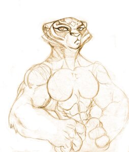 Rating: Questionable Score: 0 Tags: abs anthro biceps breasts brown_and_white dreamworks e621 felid female frown kung_fu_panda mammal master_tigress monochrome muscular muscular_anthro muscular_female nude pantherine sketch solo stripes tiger unknown_artist User: bunchy7s Rating: Questionable Score: 0 Tags: abs anthro biceps breasts brown_and_white dreamworks e621 felid female frown kung_fu_panda mammal master_tigress monochrome muscular muscular_anthro muscular_female nude pantherine sketch solo stripes tiger unknown_artist User: bunchy7s