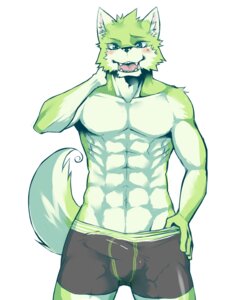 Rating: Explicit Score: 0 Tags: 4:5 anthro basil_(pixiv) black_clothing black_underwear boxer_briefs bulge canid canine canis clothed clothing domestic_dog e621 hi_res kenn male mammal muscular muscular_anthro muscular_male simple_background solo tail topless underwear underwear_only white_background User: bunchy7s Rating: Explicit Score: 0 Tags: 4:5 anthro basil_(pixiv) black_clothing black_underwear boxer_briefs bulge canid canine canis clothed clothing domestic_dog e621 hi_res kenn male mammal muscular muscular_anthro muscular_male simple_background solo tail topless underwear underwear_only white_background User: bunchy7s