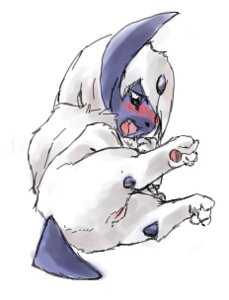 Rating: Explicit Score: 0 Tags: absol artist_request blush color female female_only feral fur furry nintendo nude pokemon pokemon_(species) pokemon_rse pussy rule34 solo tagme vulva white_fur year_request User: bunchy7s Rating: Explicit Score: 0 Tags: absol artist_request blush color female female_only feral fur furry nintendo nude pokemon pokemon_(species) pokemon_rse pussy rule34 solo tagme vulva white_fur year_request User: bunchy7s