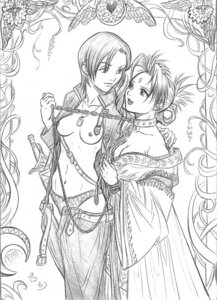 Rating: Explicit Score: 0 Tags: breasts clothing collar female leash lelei lucretia_merces medium_breasts panties rule34 suikoden suikoden_v tagme yuri User: bunchy7s Rating: Explicit Score: 0 Tags: breasts clothing collar female leash lelei lucretia_merces medium_breasts panties rule34 suikoden suikoden_v tagme yuri User: bunchy7s