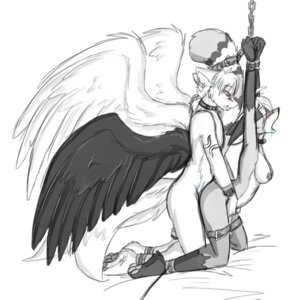 Rating: Explicit Score: 0 Tags: 1:1 2009 4_wings anthro anthro_on_anthro arms_above_head bdsm blindfold blush bondage bound breasts canid canine dominant dominant_male duo e621 eyes_closed feathered_wings feathers female fox from_behind_position greyscale male male/female mammal monochrome multi_wing nipples nude procyonid raccoon sex simple_background submissive submissive_female tail tierafoxglove white_background wings User: bunchy7s Rating: Explicit Score: 0 Tags: 1:1 2009 4_wings anthro anthro_on_anthro arms_above_head bdsm blindfold blush bondage bound breasts canid canine dominant dominant_male duo e621 eyes_closed feathered_wings feathers female fox from_behind_position greyscale male male/female mammal monochrome multi_wing nipples nude procyonid raccoon sex simple_background submissive submissive_female tail tierafoxglove white_background wings User: bunchy7s