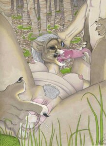 Rating: Explicit Score: 0 Tags: blue_eyes breasts claws cum fellatio female licking malachi male masturbation nude one_closed_eyes open_mouth oral oral_sex penis puma pussy rule34 sex straight tongue User: bunchy7s
