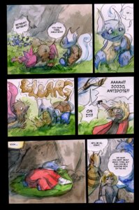 Rating: Safe Score: 0 Tags: avian beedrill bodily_fluids comic dialogue e621 english_text eyes_closed female feral generation_1_pokemon gloom_(pokemon) lying male nidoqueen nintendo oddish on_back open_mouth pokemon pokemon_(species) qlock red_eyes sleeping spearow text vomit vomiting vomiting_on_ground wings young User: bunchy7s Rating: Safe Score: 0 Tags: avian beedrill bodily_fluids comic dialogue e621 english_text eyes_closed female feral generation_1_pokemon gloom_(pokemon) lying male nidoqueen nintendo oddish on_back open_mouth pokemon pokemon_(species) qlock red_eyes sleeping spearow text vomit vomiting vomiting_on_ground wings young User: bunchy7s
