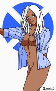 Rating: Explicit Score: 0 Tags: dark-skinned_female dark_skin female marvel marvel_comics ororo_munroe ranwolf rule34 storm_(x-men) straight_hair tagme x-men User: bunchy7s