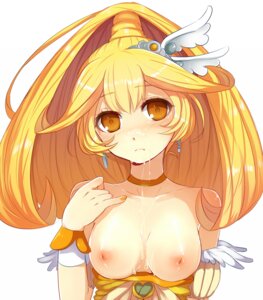 Rating: Explicit Score: 0 Tags: breasts clothing cure_peace female kamanatsu precure pretty_cure rule34 small_breasts smile_precure tagme yayoi_kise User: bunchy7s
