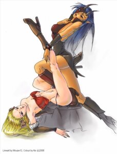 Rating: Explicit Score: 0 Tags: 2006 2girls blonde_hair blue_hair breasts clothing dress female kio mouse13 multiple_females multiple_girls ragnarok_online rule34 small_breasts tagme yuri zealotus User: bunchy7s