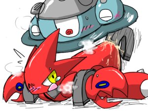 Rating: Explicit Score: 0 Tags: ambiguous_gender magnezone pokemon rule34 sclzor tagme User: bunchy7s Rating: Explicit Score: 0 Tags: ambiguous_gender magnezone pokemon rule34 sclzor tagme User: bunchy7s