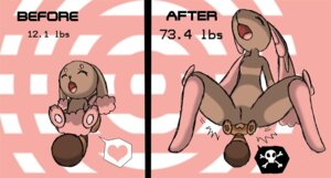 Rating: Explicit Score: 0 Tags: anthro buneary fairyfloss female feral furry interspecies lopunny pokemon pokemon_(species) rule34 sentret User: bunchy7s Rating: Explicit Score: 0 Tags: anthro buneary fairyfloss female feral furry interspecies lopunny pokemon pokemon_(species) rule34 sentret User: bunchy7s