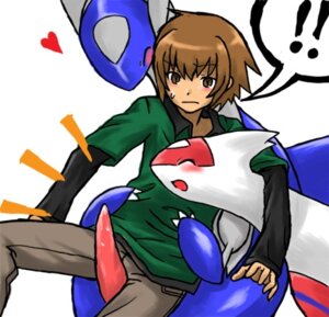 Rating: Explicit Score: 0 Tags: bestiality blush bodily_fluids closed_eyes clothed clothes clothing color e621 eon_duo erection exclamation_point eyes_closed female feral from_behind_position generation_3_pokemon genitals group happy heart_symbol human human_on_feral interspecies latias latios legendary_duo legendary_pokemon low_res male male/male male_on_feral mammal multiple_males nintendo nude open_mouth penis pokemon pokemon_(species) pokephilia rule34 scalie sex surprised sweat tagme tapering_penis thigh_sex unknown_artist User: bunchy7s