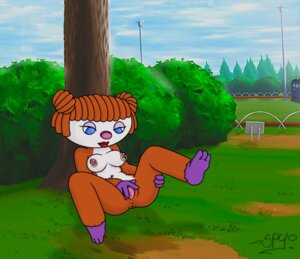 Rating: Explicit Score: 0 Tags: coralgol female rule34 rule_63 spy_(artist) tagme User: bunchy7s