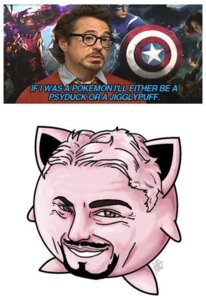 Rating: Safe Score: 0 Tags: beard black_hair breasts brown_eyes brown_hair captain_america clothing crossover dialogue e621 english_text eyewear facial_hair female generation_1_pokemon glasses group hair happy headgear human humor interview jigglypuff looking_at_viewer male mammal marvel mask multiple_images mustache nintendo pink_hair pokemon pokemon_(species) real red_clothing red_hair red_sweater red_topwear robert_downey_jr. shield shirt short_hair simple_background sitting smile solo solo_focus standing star sweater teeth text topwear uniform unknown_artist waddling_head what what_has_science_done white_background User: bunchy7s