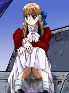 Rating: Questionable Score: 0 Tags: 1girls artist_request breasts brown_hair dress female female_only gundam gundam_wing human light-skinned_female light_skin long_hair panties relena_peacecraft rule34 solo tagme User: bunchy7s Rating: Questionable Score: 0 Tags: 1girls artist_request breasts brown_hair dress female female_only gundam gundam_wing human light-skinned_female light_skin long_hair panties relena_peacecraft rule34 solo tagme User: bunchy7s