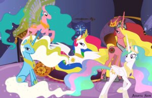 Rating: Safe Score: 0 Tags: aquaticneon crossover e621 equid equine feathered_wings feathers female feral friendship_is_magic group hasbro hi_res horn insect_wings lepidopteran_wings mammal mlp_g1 my_little_pony mythological_creature mythological_equine mythology pre-g4 princess princess_celestia_(mlp) princess_sunbeam_(mlp) quadruped rainbow_pony royalty starshine_(mlp) sun_glider_(mlp_g1) sunbeam_(mlp) tail unicorn white_body white_feathers windy_wing_pony wing_pony_(mlp) winged_unicorn wings User: bunchy7s