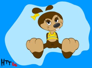 Rating: Explicit Score: 0 Tags: dolly_gopher female out_of_jimmy's_head rule34 tagme User: bunchy7s