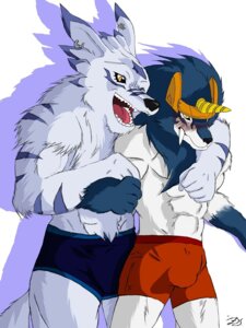 Rating: Questionable Score: 0 Tags: 2013 3:4 abs amber_eyes anthro arm_around_shoulders athletic bandai_namco barazoku biceps big_muscles black_nose blue_body blue_clothing blue_fur blue_underwear blush bottomwear boxers_(clothing) bromance brother_(lore) bulge canid canine clothed clothing digimon digimon_(species) dorulumon dragonslash duo e621 ear_piercing fangs fluffy fur garurumon grey_body grey_fur grin headgear horn hug kind male male/male mammal markings muscular muscular_male open_mouth pants partially_clothed pecs piercing pose purple_body purple_fur red_clothing red_underwear shorts sibling_(lore) signature simple_background smile story story_in_description stripes teeth tongue topless tusks underwear weregarurumon white_background white_body white_fur yellow_eyes User: bunchy7s Rating: Questionable Score: 0 Tags: 2013 3:4 abs amber_eyes anthro arm_around_shoulders athletic bandai_namco barazoku biceps big_muscles black_nose blue_body blue_clothing blue_fur blue_underwear blush bottomwear boxers_(clothing) bromance brother_(lore) bulge canid canine clothed clothing digimon digimon_(species) dorulumon dragonslash duo e621 ear_piercing fangs fluffy fur garurumon grey_body grey_fur grin headgear horn hug kind male male/male mammal markings muscular muscular_male open_mouth pants partially_clothed pecs piercing pose purple_body purple_fur red_clothing red_underwear shorts sibling_(lore) signature simple_background smile story story_in_description stripes teeth tongue topless tusks underwear weregarurumon white_background white_body white_fur yellow_eyes User: bunchy7s