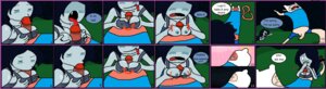 Rating: Explicit Score: 0 Tags: adventure_time female finn_the_human hueci marceline rule34 tagme User: bunchy7s
