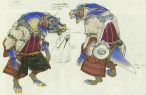 Rating: Safe Score: 0 Tags: anthro bangaa beard blue_body clothing directional_arrow e621 facial_hair final_fantasy final_fantasy_xii flat_colors japanese_text male migelo model_sheet side_view simple_background solo square_enix tail tan_background text translation_request unknown_artist User: bunchy7s Rating: Safe Score: 0 Tags: anthro bangaa beard blue_body clothing directional_arrow e621 facial_hair final_fantasy final_fantasy_xii flat_colors japanese_text male migelo model_sheet side_view simple_background solo square_enix tail tan_background text translation_request unknown_artist User: bunchy7s