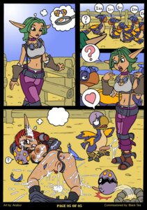 Rating: Explicit Score: 0 Tags: after_rape after_sex akabur anus ashelin avian bestiality bodily_fluids breasts butt cleavage clothed clothing clothing_aside comic cum e621 elf english_text erection eyes_closed female female_on_feral feral flut_flut forced fully_clothed gaping gaping_anus genital_fluids genitals group heart_symbol humanoid humanoid_on_feral interspecies jak_and_daxter keira_(jak_and_daxter) male male/female naughty_dog nipples nude panties panties_aside partially_clothed penis pubes question_mark shota sleeping sony_corporation sony_interactive_entertainment text thong underwear underwear_aside vulva young young_feral young_male User: bunchy7s
