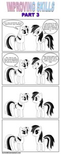 Rating: Safe Score: 0 Tags: bcrich40 black_and_white comic cutie_mark derp_eyes dialogue duo e621 english_text equid equine feathered_wings feathers female feral friendship_is_magic fur hair hasbro hi_res horn looking_at_viewer mammal monochrome my_little_pony mythological_creature mythological_equine mythology pegasus quadruped rainbow_dash_(mlp) tail talking_feral text twilight_sparkle_(mlp) unicorn url wings User: bunchy7s