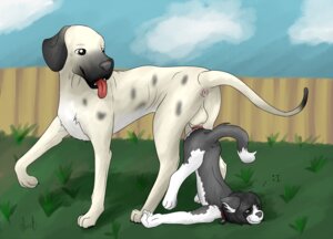 Rating: Explicit Score: 0 Tags: :| age_difference ambiguous_gender anthro anthro_on_feral anus ass_to_ass balls bestiality bound canid canine canis chelsea_chamberlain cloud cock_hanging domestic_dog dominant duo e621 electronics female female_penetrated feral flat_chested fuzzywuff genitals great_dane grumpy interspecies karelian_bear_dog knot knot_hanging knotting larger_dom loli male male/female male_penetrating male_penetrating_female mammal mastiff molosser nude outside penetration penis sex size_difference sky spitz stuck stuck_genitals stuck_knot stuck_penis stuck_together tongue usb usb_necklace young young_anthro young_female User: bunchy7s