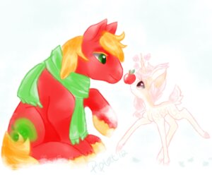 Rating: Safe Score: 0 Tags: 2012 apple big_macintosh_(mlp) blonde_hair deer duo e621 earth_pony equid equine female feral filore food friendship_is_magic fruit fur green_eyes hair hasbro horn horse male mammal my_little_pony plant pony red_body red_fur size_difference unknown_artist User: bunchy7s Rating: Safe Score: 0 Tags: 2012 apple big_macintosh_(mlp) blonde_hair deer duo e621 earth_pony equid equine female feral filore food friendship_is_magic fruit fur green_eyes hair hasbro horn horse male mammal my_little_pony plant pony red_body red_fur size_difference unknown_artist User: bunchy7s