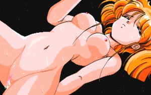 Rating: Explicit Score: 0 Tags: 1girls 90s black_background custom_(company) cyberblock_metal_orange decensored dithering female female_only game_cg nude pc98 pixel_art rule34 simple_background solo tomo_(cyberblock_metal_orange) User: bunchy7s