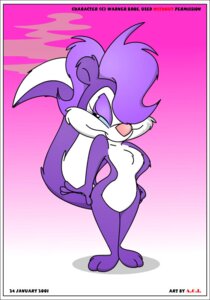 Rating: Safe Score: 0 Tags: 2001 3_toes 4_fingers andybunny anthro barefoot biped countershading e621 english_text eyelashes featureless_crotch feet female fifi_la_fume fingers front_view fur gradient_background hair hair_over_eye hand_on_hip mammal mephitid nude one_eye_obstructed pink_nose purple_body purple_feet purple_fur purple_hair raised_tail simple_background skunk smelly smile solo striped_skunk tail text tiny_toon_adventures toes toony warner_brothers white_body white_fur User: bunchy7s Rating: Safe Score: 0 Tags: 2001 3_toes 4_fingers andybunny anthro barefoot biped countershading e621 english_text eyelashes featureless_crotch feet female fifi_la_fume fingers front_view fur gradient_background hair hair_over_eye hand_on_hip mammal mephitid nude one_eye_obstructed pink_nose purple_body purple_feet purple_fur purple_hair raised_tail simple_background skunk smelly smile solo striped_skunk tail text tiny_toon_adventures toes toony warner_brothers white_body white_fur User: bunchy7s