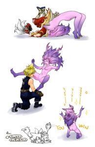 Rating: Questionable Score: 0 Tags: 1girls 2boys artist_request ass barefoot blonde_hair boots breasts cloud_strife crossover dissidia feet female final_fantasy final_fantasy_iii final_fantasy_vi final_fantasy_vii long_hair long_toenails male navel nosebleed nude onion_knight pink_hair purple_hair rule34 spread_legs suplex terra_branford violence User: bunchy7s Rating: Questionable Score: 0 Tags: 1girls 2boys artist_request ass barefoot blonde_hair boots breasts cloud_strife crossover dissidia feet female final_fantasy final_fantasy_iii final_fantasy_vi final_fantasy_vii long_hair long_toenails male navel nosebleed nude onion_knight pink_hair purple_hair rule34 spread_legs suplex terra_branford violence User: bunchy7s