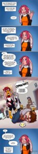 Rating: Safe Score: 0 Tags: 2010 absurd_res anthro apology ballbusting blue_eyes breasts can't_enjoy canid canine cock_and_ball_torture comic convention cosplay crotch_grab cutie_honey dialogue digital_media_(artwork) e621 eating english_text eyewear female flashback food fran_cervice genital_torture glasses greeting grope group hair hi_res honey_kisaragi interview keiron_white krystal_can't_enjoy_her_sandwich lagomorph laugh leporid long_image male mammal melee_weapon meme mouse murid murine nanase ouch pink_hair rabbit rodent sandwich_(food) sayuri solo_focus speech_bubble sword tall_image text text_box weapon whoops User: bunchy7s