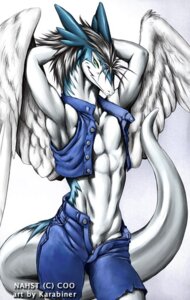 Rating: Explicit Score: 0 Tags: animal_genitalia anthro bare_chest biped bottomwear clothing dragon e621 feathered_dragon feathered_scalie feathered_wings feathers genital_slit genitals grin hair hands_behind_head karabiner legendz long_hair male mythological_creature mythological_scalie mythology raised_arm scalie shorts smile solo standing tail topwear vest windragon wings User: bunchy7s Rating: Explicit Score: 0 Tags: animal_genitalia anthro bare_chest biped bottomwear clothing dragon e621 feathered_dragon feathered_scalie feathered_wings feathers genital_slit genitals grin hair hands_behind_head karabiner legendz long_hair male mythological_creature mythological_scalie mythology raised_arm scalie shorts smile solo standing tail topwear vest windragon wings User: bunchy7s