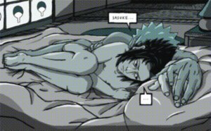 Rating: Explicit Score: 0 Tags: human male male_only multiple_males naruto naruto_(series) rule34 sasuke_uchiha tagme uzumaki_naruto yaoi User: bunchy7s