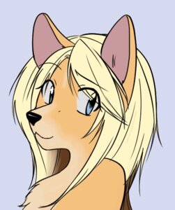 Rating: Safe Score: 0 Tags: anthro blonde_hair blue_eyes canid canine chest_tuft corgii e621 female hair looking_at_viewer mammal smile solo third-party_edit tuft User: bunchy7s Rating: Safe Score: 0 Tags: anthro blonde_hair blue_eyes canid canine chest_tuft corgii e621 female hair looking_at_viewer mammal smile solo third-party_edit tuft User: bunchy7s