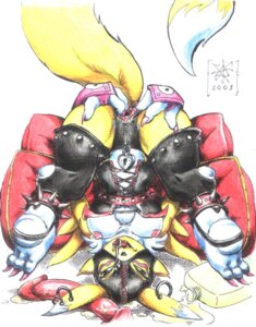 Rating: Explicit Score: 0 Tags: anal_only anthro anus anus_only armwear bandai_namco bdsm blue_eyes bondage bound breasts butt canid canine chain chastity_belt chastity_device chest_tuft claws clothing countershading digimon digimon_(species) dildo e621 elbow_gloves feet female fur gimp_mask gloves handwear hindpaw key lock looking_at_viewer looking_through looking_through_legs lube_bottle mammal mask multicolored_body multicolored_fur paws presenting presenting_hindquarters raised_tail renamon sawblade_(artist) sex_toy solo spread_legs spreading submissive submissive_female tail tongue tuft two_tone_body two_tone_fur upside_down white_body white_fur yellow_body yellow_fur yin_yang yonic_chastity_device User: bunchy7s