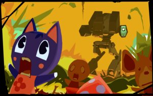 Rating: Safe Score: 0 Tags: 16:10 2006 ambiguous_gender animal_crossing anthro battle battletech bone bouquet crossover death destruction digital_media_(artwork) domestic_cat e621 explosion felid feline felis fire group hi_res ian_mcconville mac_hall machine mammal mecha mechwarrior nintendo robot rosie_(animal_crossing) vector wallpaper what what_has_science_done widescreen User: bunchy7s Rating: Safe Score: 0 Tags: 16:10 2006 ambiguous_gender animal_crossing anthro battle battletech bone bouquet crossover death destruction digital_media_(artwork) domestic_cat e621 explosion felid feline felis fire group hi_res ian_mcconville mac_hall machine mammal mecha mechwarrior nintendo robot rosie_(animal_crossing) vector wallpaper what what_has_science_done widescreen User: bunchy7s