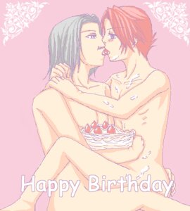Rating: Explicit Score: 0 Tags: 07th_expansion battler_ushiromiya human male male_only multiple_males ronove rule34 umineko_no_naku_koro_ni yaoi User: bunchy7s Rating: Explicit Score: 0 Tags: 07th_expansion battler_ushiromiya human male male_only multiple_males ronove rule34 umineko_no_naku_koro_ni yaoi User: bunchy7s
