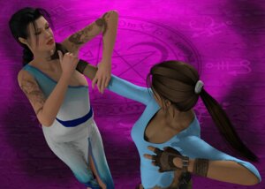 Rating: Explicit Score: 0 Tags: 2girls 3d angelina_jolie female female_only human lara_croft lara_croft_(angelina_jolie) lara_croft_(l.a.u.) multiple_females rule34 sasha2000dog tagme tattoo tomb_raider tomb_raider_(l.a.u.) User: bunchy7s