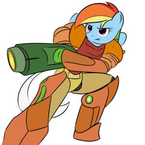 Rating: Safe Score: 0 Tags: 1:1 anthro armor blue_body blue_feathers blue_fur crossover e621 equid equine feathered_wings feathers female friendship_is_magic fur gun hair hasbro holding_gun holding_object holding_ranged_weapon holding_weapon mammal metroid multicolored_hair my_little_pony mythological_creature mythological_equine mythology nintendo pegasus pink_eyes rainbow_dash_(mlp) rainbow_hair ranged_weapon samus_aran short_hair simple_background solo unknown_artist varia_suit weapon white_background wings User: bunchy7s