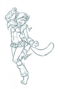 Rating: Safe Score: 0 Tags: 2010 alternative_fashion anthro bottomwear clothed clothing domestic_cat e621 felid feline felis female gyaru hi_res j-fashion mammal monochrome pose signature simple_background sketch skimpy skirt solo tail unknown_artist unknown_artist_signature white_background User: bunchy7s Rating: Safe Score: 0 Tags: 2010 alternative_fashion anthro bottomwear clothed clothing domestic_cat e621 felid feline felis female gyaru hi_res j-fashion mammal monochrome pose signature simple_background sketch skimpy skirt solo tail unknown_artist unknown_artist_signature white_background User: bunchy7s