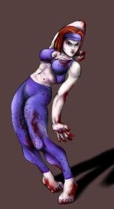 Rating: Explicit Score: 0 Tags: female rule34 tagme thrill_kill violet_boregard User: bunchy7s