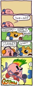 Rating: Safe Score: 0 Tags: alien blush comic cricetid dialogue e621 electronics english_text exclamation_point hamster headphones hi_res kirby kirby_(series) landline_phone male mammal microphone mohawk nintendo phone rick_(kirby) rodent shmorky text User: bunchy7s Rating: Safe Score: 0 Tags: alien blush comic cricetid dialogue e621 electronics english_text exclamation_point hamster headphones hi_res kirby kirby_(series) landline_phone male mammal microphone mohawk nintendo phone rick_(kirby) rodent shmorky text User: bunchy7s
