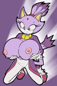 Rating: Explicit Score: 0 Tags: 2011 amber_eyes anthro big_breasts blaze_the_cat breast_fondling breast_play breasts camel_toe domestic_cat e621 felid feline felis female fondling hair hand_on_breast huge_breasts mammal multicolored_hair nipples purple_background purple_theme sega simple_background solo sonic_the_hedgehog_(series) tail two_tone_hair vkyrie User: bunchy7s Rating: Explicit Score: 0 Tags: 2011 amber_eyes anthro big_breasts blaze_the_cat breast_fondling breast_play breasts camel_toe domestic_cat e621 felid feline felis female fondling hair hand_on_breast huge_breasts mammal multicolored_hair nipples purple_background purple_theme sega simple_background solo sonic_the_hedgehog_(series) tail two_tone_hair vkyrie User: bunchy7s