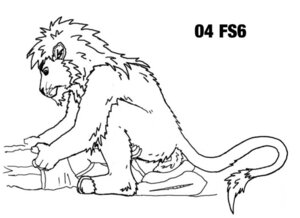 Rating: Explicit Score: 0 Tags: 2004 anal anthro black_and_white clothing duo e621 faceless_character faceless_male facesitting felid firestormsix fur human human_on_anthro interspecies lion lying male male/male male_penetrated male_penetrating male_penetrating_male mammal monochrome oral pantherine penetration rimming sex signature simple_background sitting sitting_on_another sketch white_background User: bunchy7s