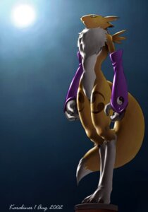 Rating: Safe Score: 0 Tags: 2002 anthro bandai_namco black_sclera blue_eyes canid canine clothing countershading digimon digimon_(species) dipstick_tail e621 female fur gloves handwear karabiner light mammal markings moonlight multicolored_body multicolored_fur multicolored_tail night outside renamon serious solo tail tail_markings two_tone_body two_tone_fur two_tone_tail white_body white_fur white_tail yellow_body yellow_fur yellow_tail yin_yang User: bunchy7s