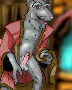 Rating: Explicit Score: 0 Tags: anthro furry male male_only master_splinter master_splinter_(tmnt_2003) rat rodent rule34 straight_hair tagme teenage_mutant_ninja_turtles teenage_mutant_ninja_turtles_(2003) tmnt tmnt_2003 User: bunchy7s