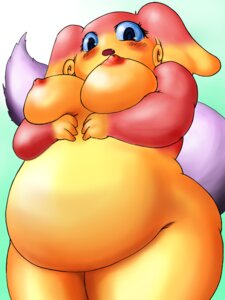 Rating: Questionable Score: 0 Tags: 3:4 anthro anthrofied audino big_ears blue_eyes blush breasts e621 female fluffy fluffy_tail generation_5_pokemon looking_at_viewer nintendo nude open_mouth pokemon pokemon_(species) pokemorph sakanakaze slightly_chubby solo tail teeth thick_thighs User: bunchy7s Rating: Questionable Score: 0 Tags: 3:4 anthro anthrofied audino big_ears blue_eyes blush breasts e621 female fluffy fluffy_tail generation_5_pokemon looking_at_viewer nintendo nude open_mouth pokemon pokemon_(species) pokemorph sakanakaze slightly_chubby solo tail teeth thick_thighs User: bunchy7s