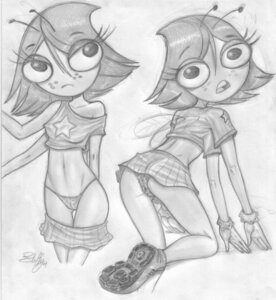 Rating: Questionable Score: 0 Tags: arthropod bottomwear clothed clothing disney e621 female fluffy_(artist) fly_(animal) gloves handwear insect maggie_pesky monochrome panties shirt skirt solo standing the_buzz_on_maggie topwear underwear User: bunchy7s Rating: Questionable Score: 0 Tags: arthropod bottomwear clothed clothing disney e621 female fluffy_(artist) fly_(animal) gloves handwear insect maggie_pesky monochrome panties shirt skirt solo standing the_buzz_on_maggie topwear underwear User: bunchy7s